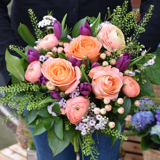 Bouquet of the Month