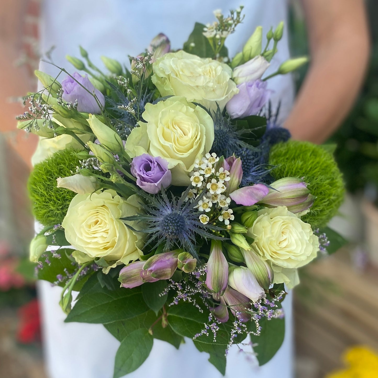 Bouquet of the Month