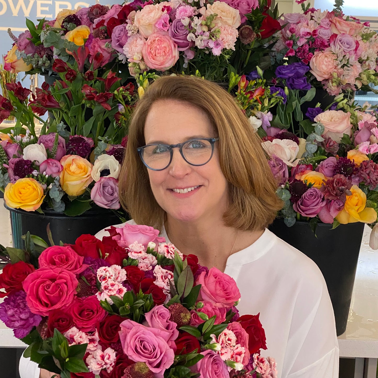 Mother's Day Bouquet - Designer's Choice
