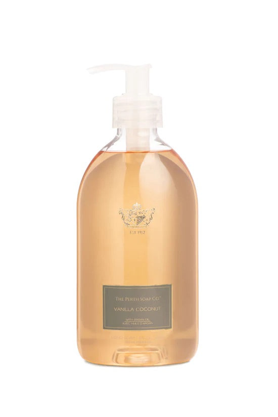 The Perth Soap Co. Moisturizing Liquid Soap