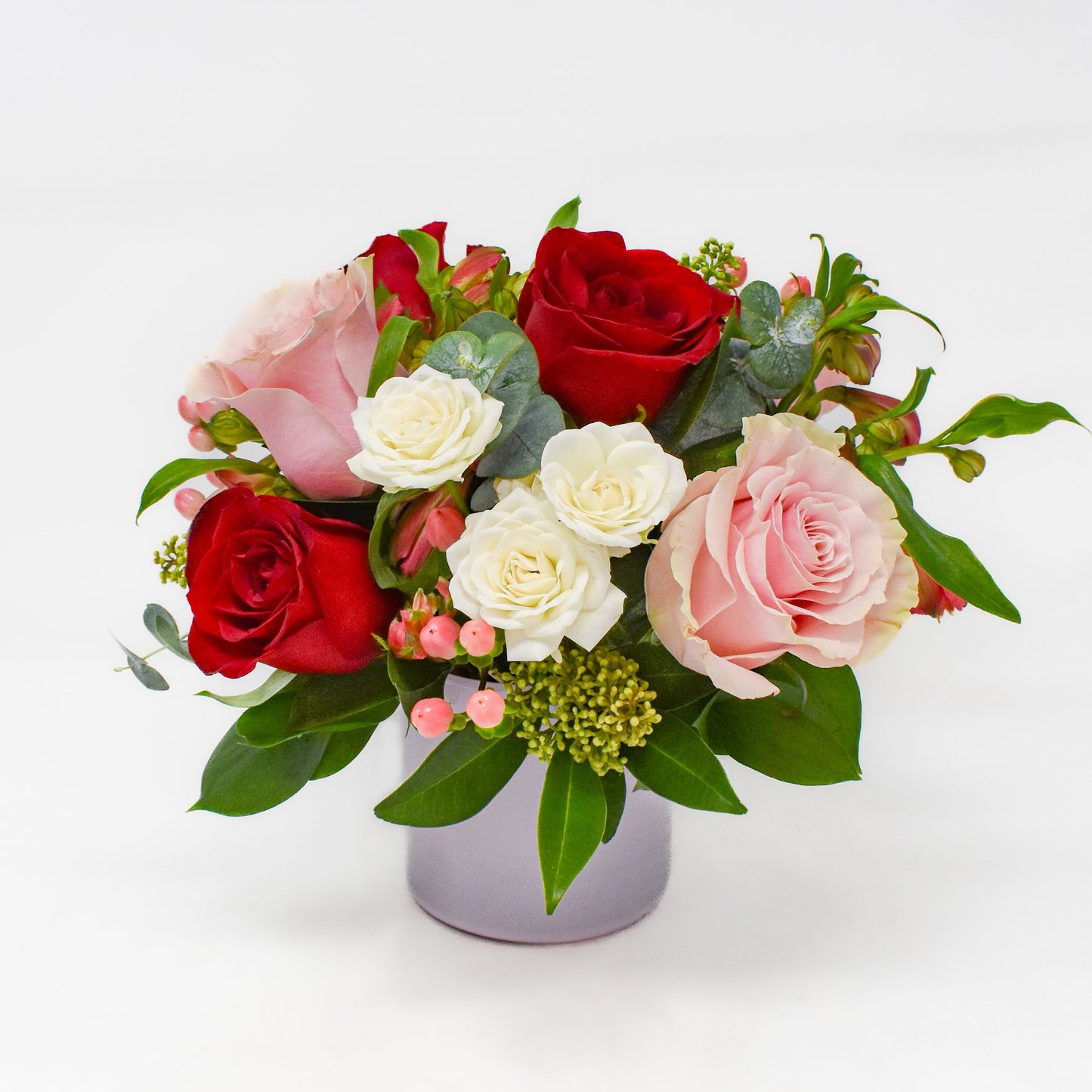 Valentine's Day Cupid's Oasis