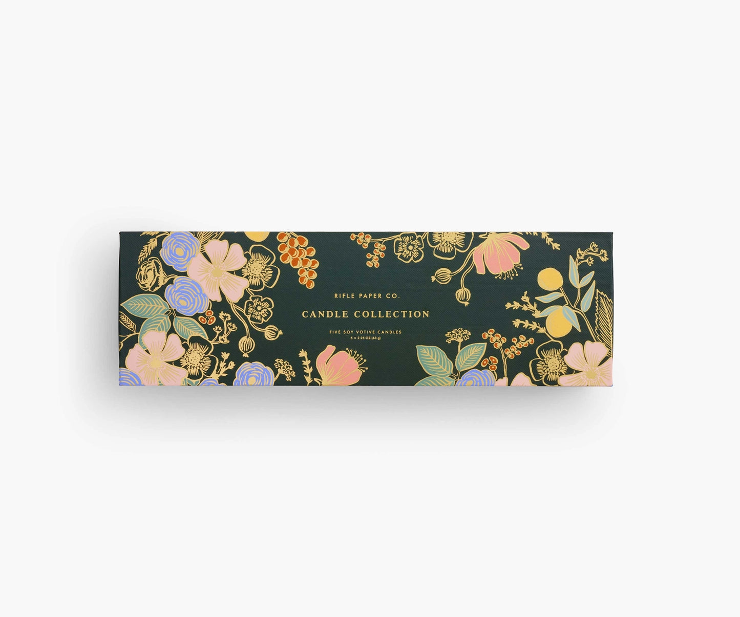 Rifle Paper Co Votive Candle Set
