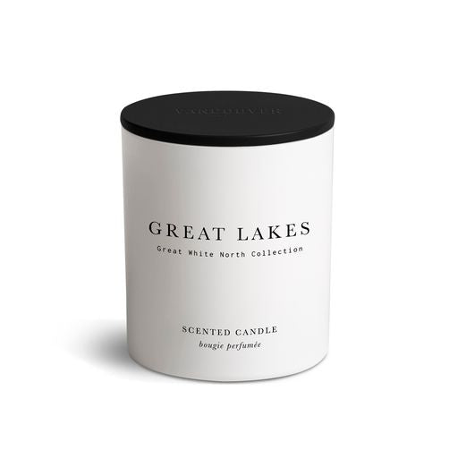 Vancouver Candle Co 5 oz Votive Candle