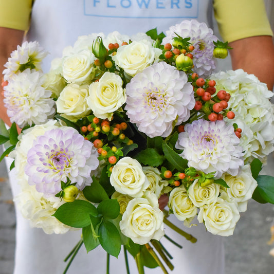Autumn Whispers Bouquet