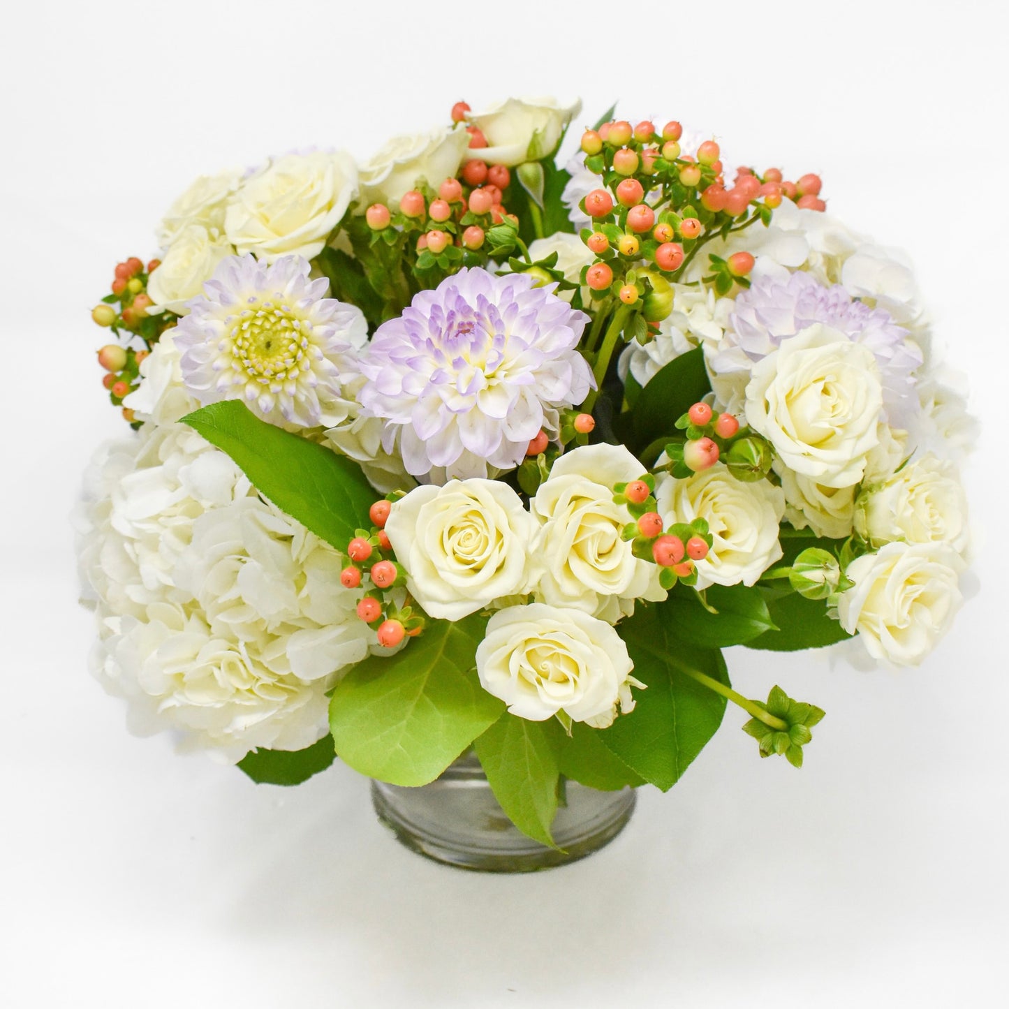 Autumn Whispers Centrepiece