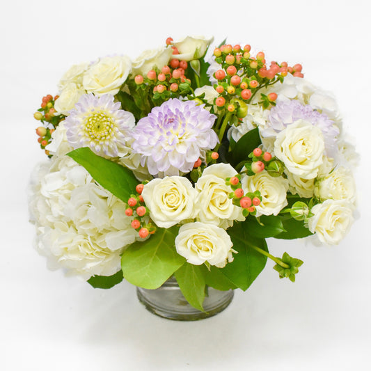 Autumn Whispers Centrepiece