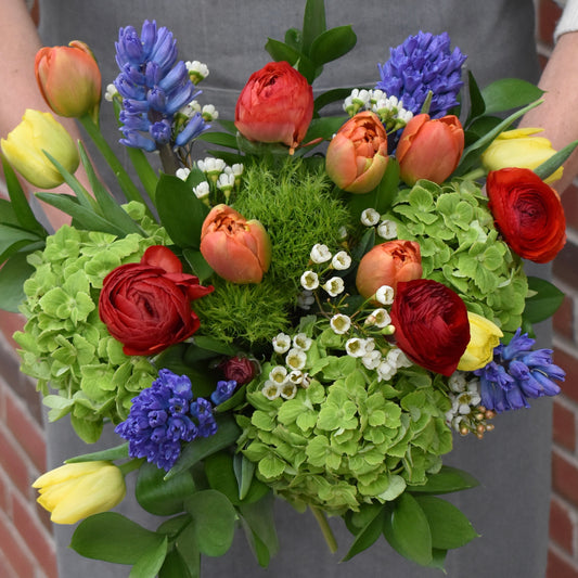 Bouquet of the Month