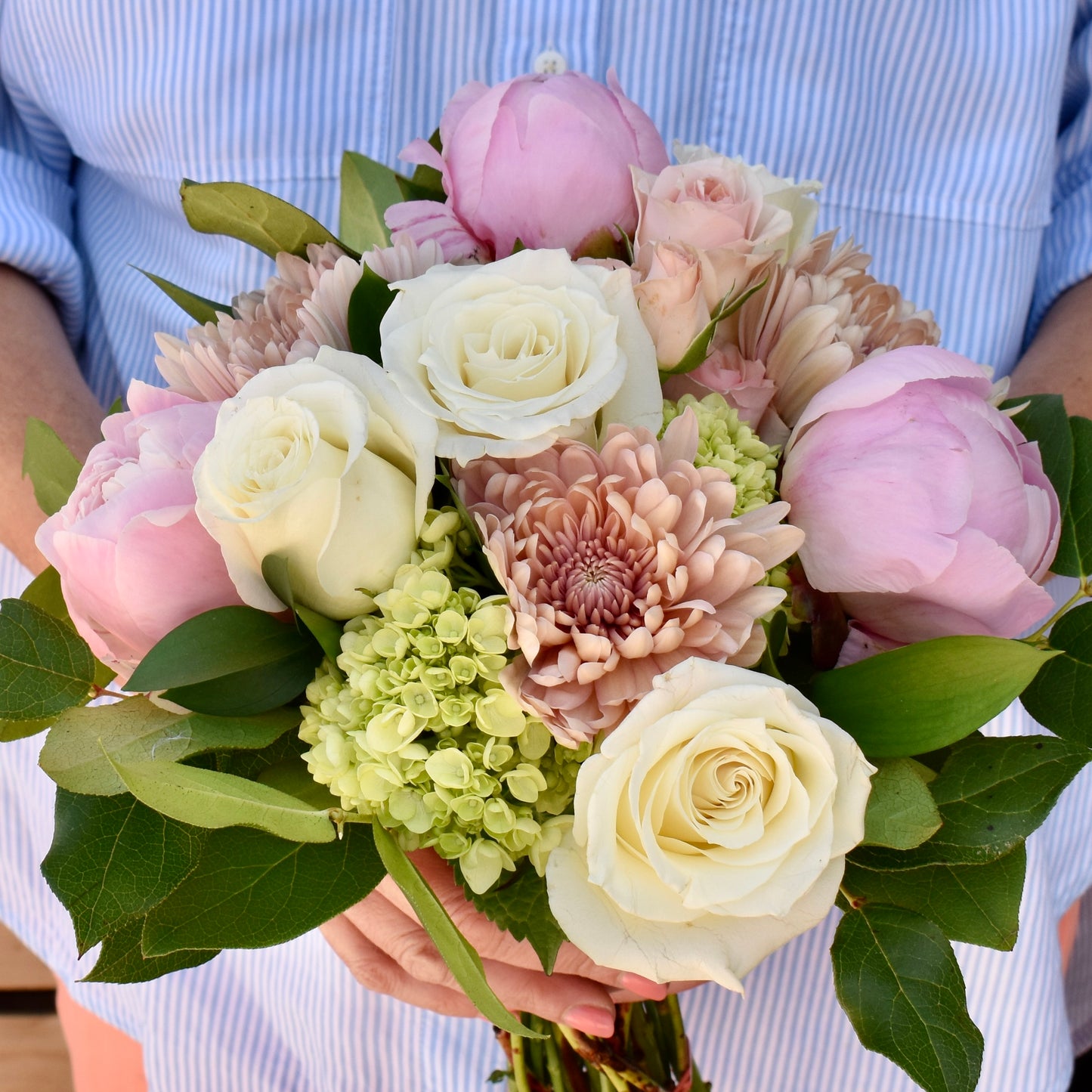 Bouquet of the Month