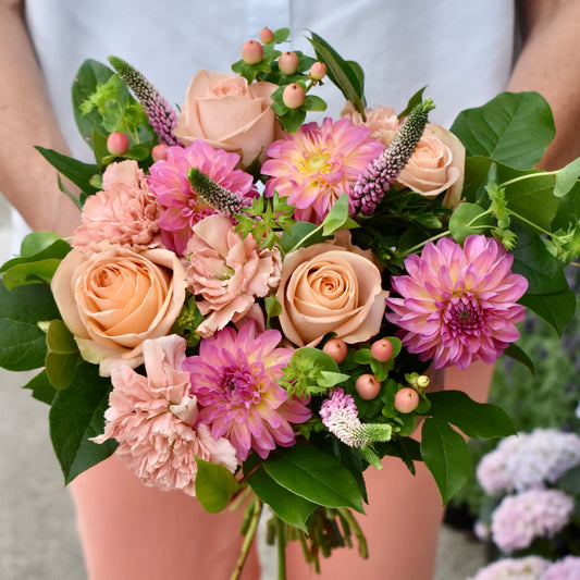 Twilight Bouquet