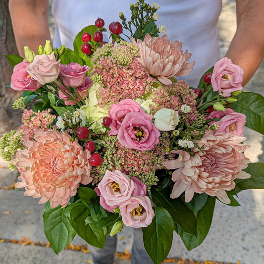 Bouquet of the Month