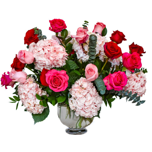 Valentine's Day The Utmost