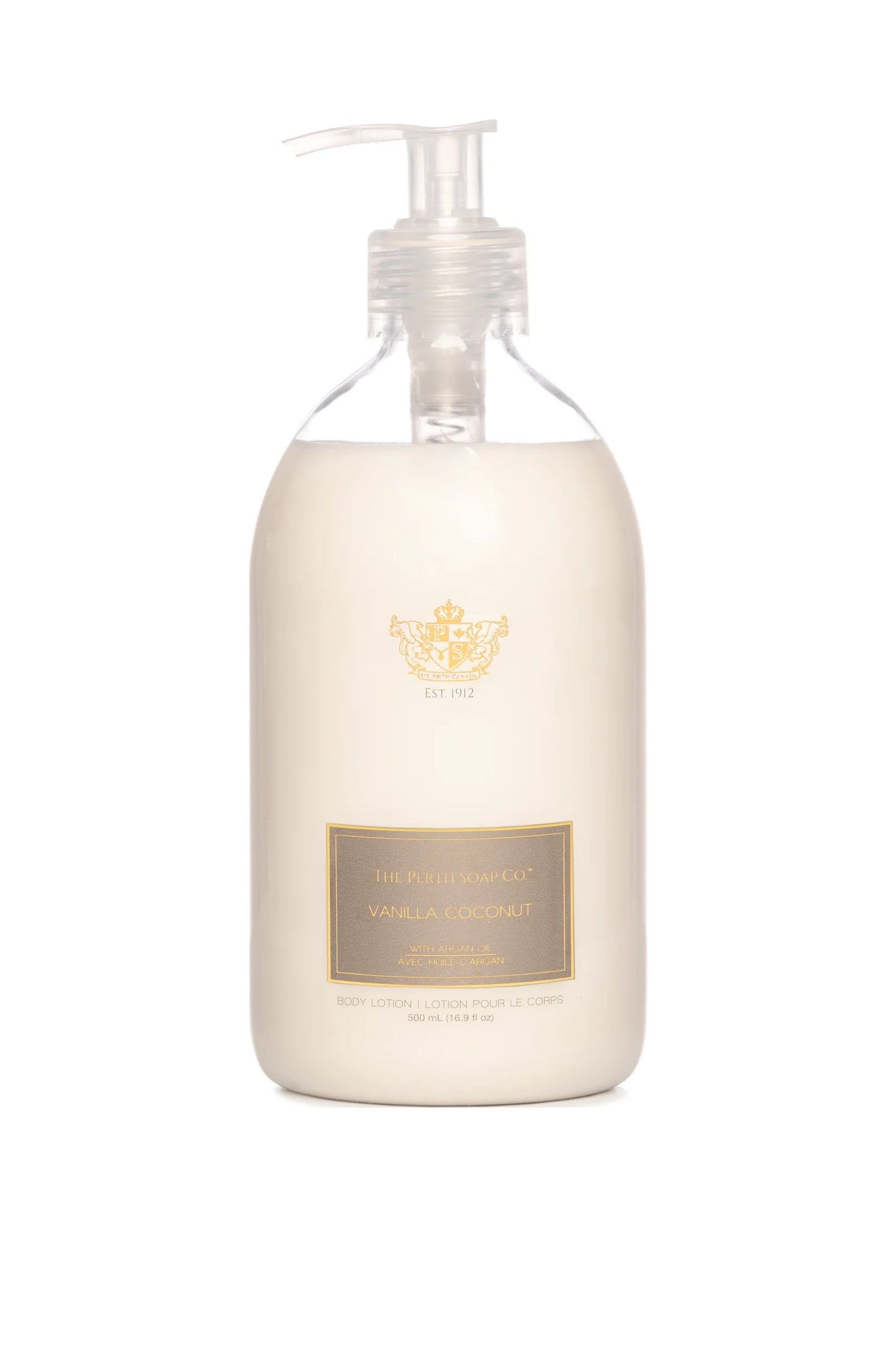 The Perth Soap Co. Body Lotion