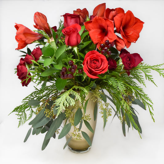 Traditional Christmas