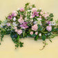Mixed Flower Casket Spray