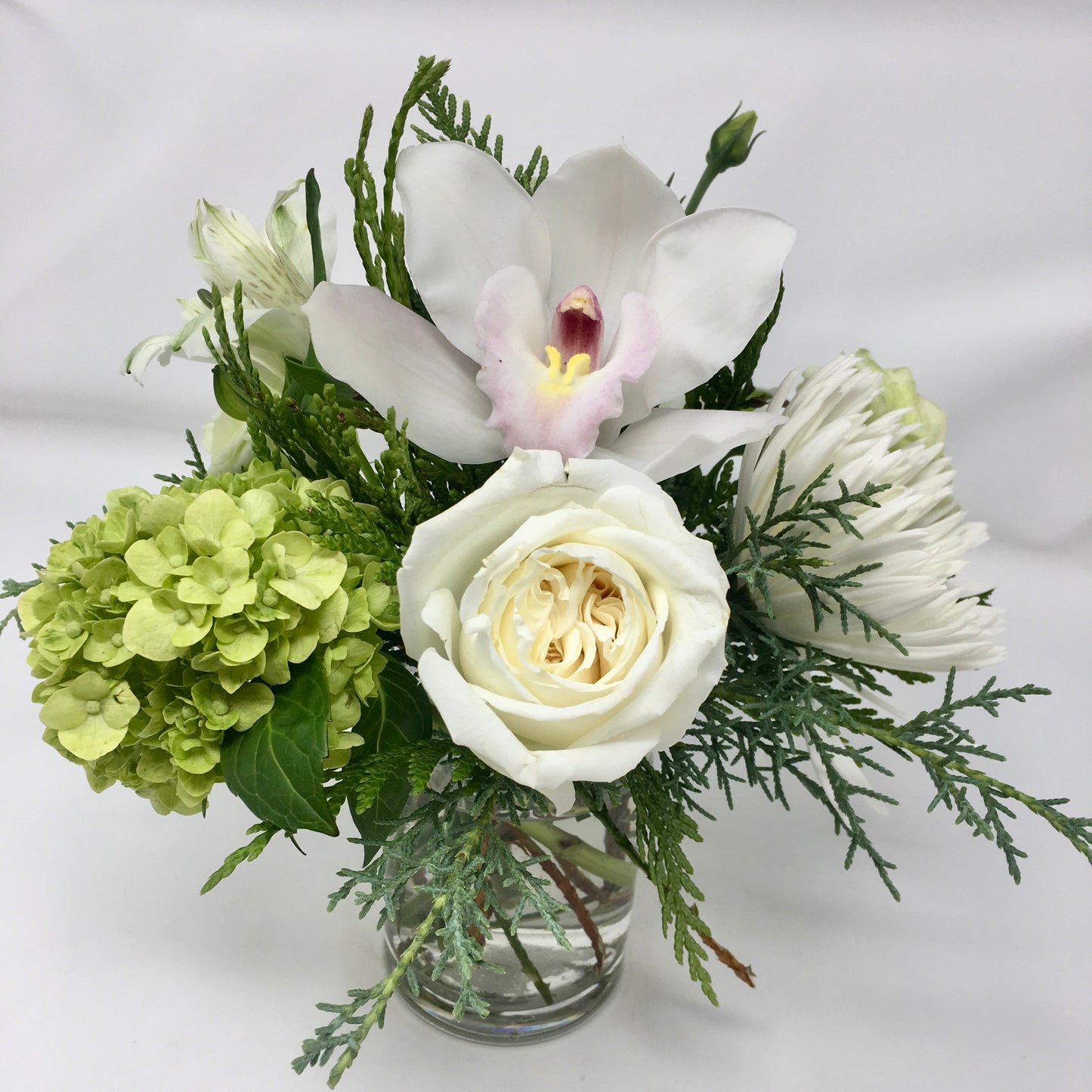 Holiday Mini Arrangement